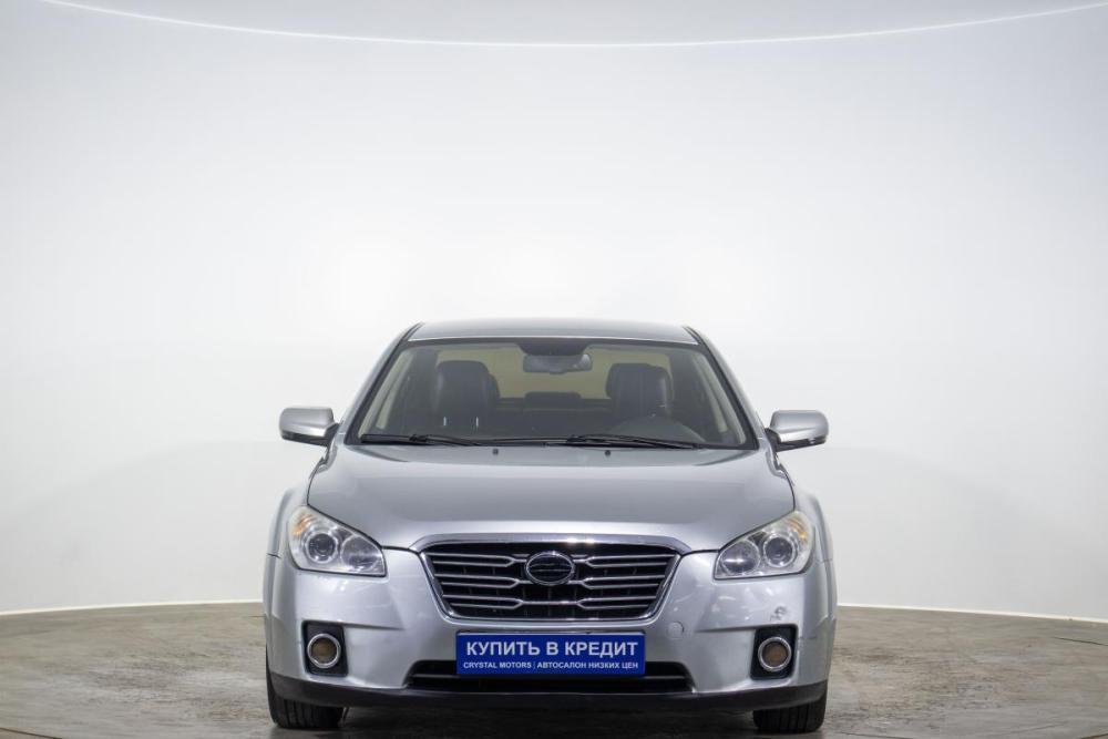 FAW Besturn B50 I Оренбург  - изображение 2