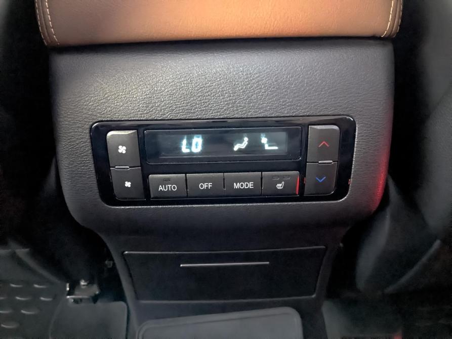 Haval H9 I Рестайлинг Москва  - изображение 29