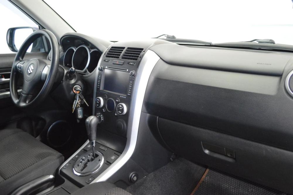 Suzuki Grand Vitara II Рестайлинг Сургут  - изображение 12