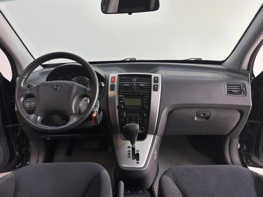 Hyundai Tucson I Барнаул  - изображение 10