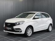 Lada (ВАЗ) XRAY I Пермь  - изображение 32