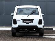 Lada (ВАЗ) Niva Legend Новороссийск  - изображение 22