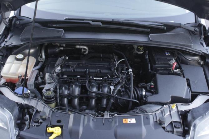 Ford Focus III с пробегом 2012 года, цена 795 000 рублей, 192695 км, седан, Автокод Объявления