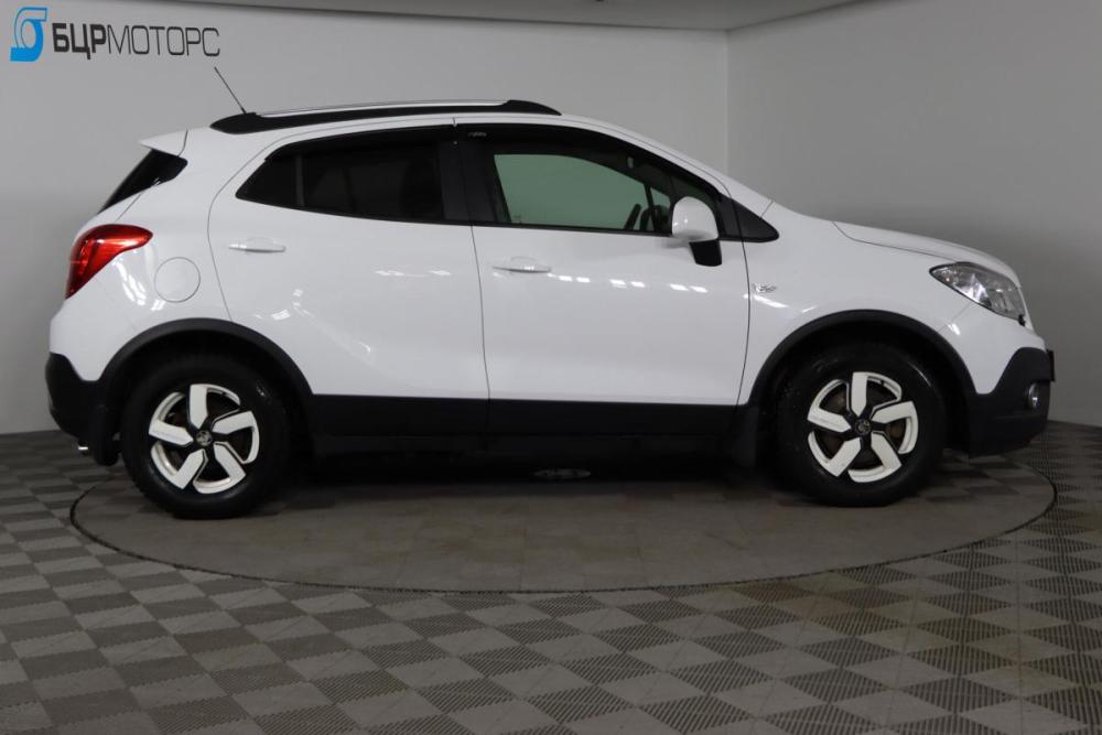 Opel Mokka I Нижний Новгород  - изображение 4