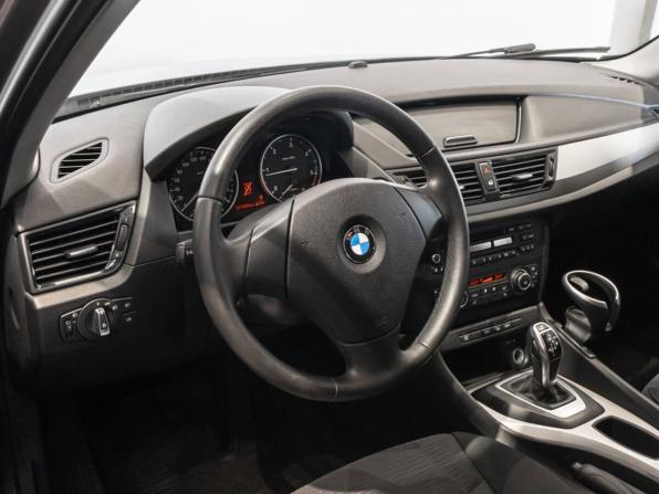 BMW X1 I (E84) Рестайлинг с пробегом 2013 года, цена 1 500 700 рублей, 221013 км, внедорожник, Автокод Объявления