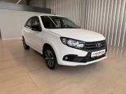 Lada (ВАЗ) Granta I Рестайлинг Калининград  - изображение 39