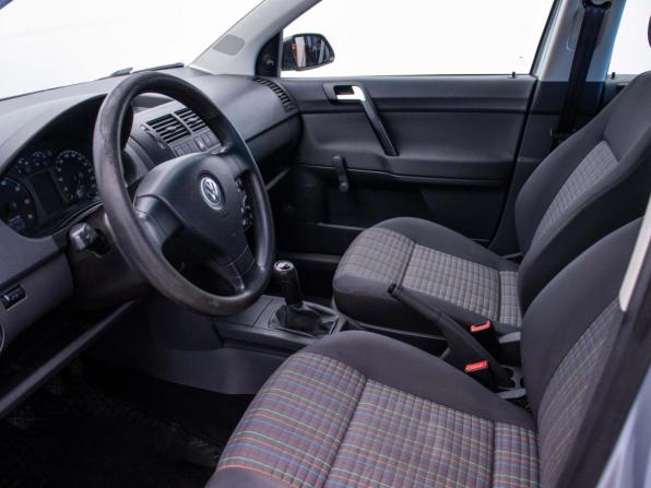 Volkswagen Polo IV Рестайлинг с пробегом 2007 года, цена 375 000 рублей, 169768 км, хэтчбек, Автокод Объявления