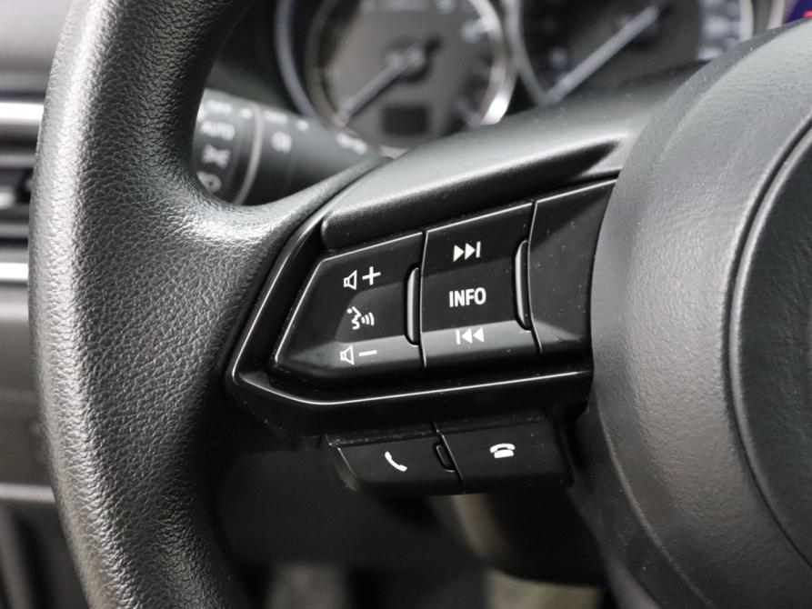 Mazda CX-5 II Рестайлинг Москва  - изображение 15