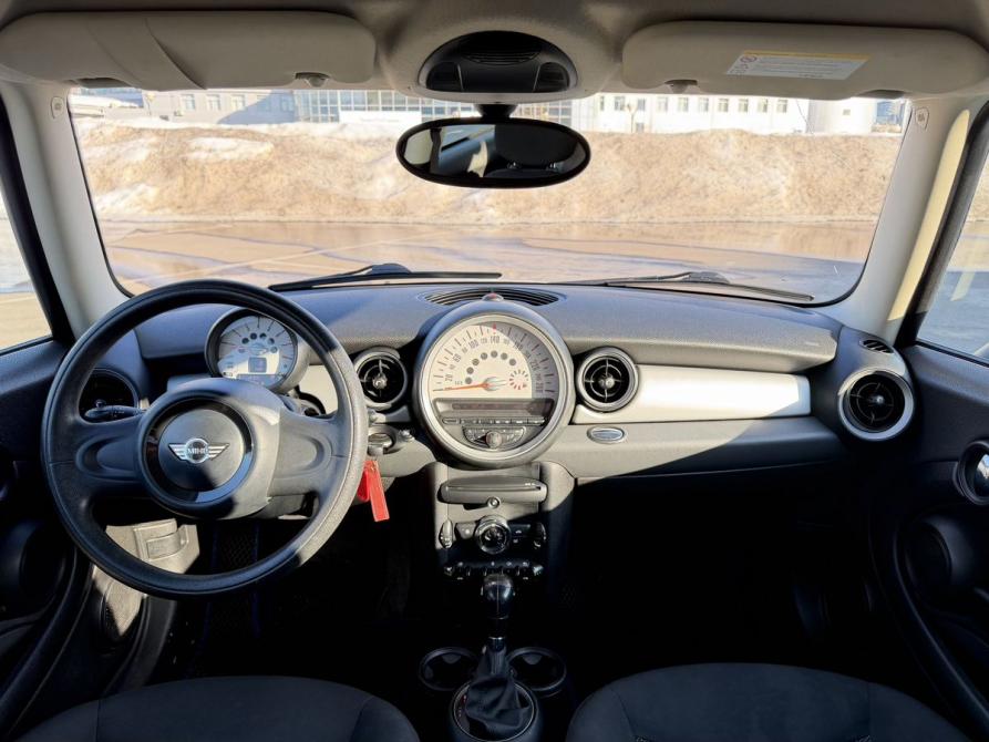Mini Hatch II (R56) Рестайлинг Казань  - изображение 13