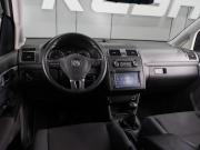 Volkswagen Touran I Рестайлинг 2 Тюмень  - изображение 24