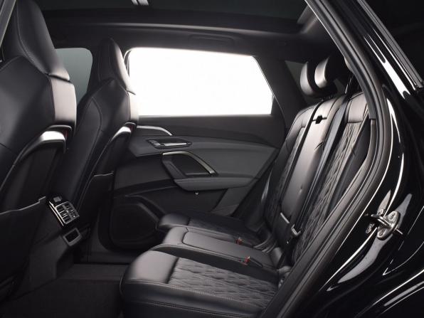 Audi Q5 III (GU) с пробегом 2026 года, цена 6 350 995 рублей, 22 км, внедорожник, Автокод Объявления