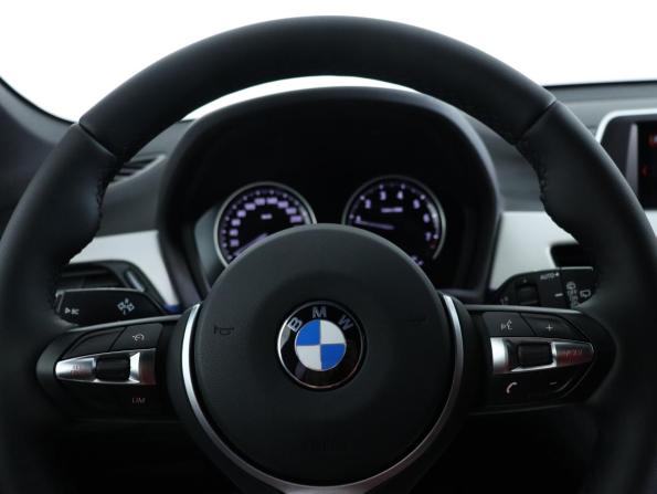 BMW X1 II (F48) с пробегом 2018 года, цена 2 400 000 рублей, 120380 км, внедорожник, Автокод Объявления