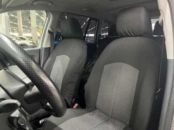Ford Fusion I Рестайлинг с пробегом 2007 года, цена 450 000 рублей, 167315 км, хэтчбек, Автокод Объявления