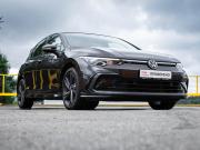 Volkswagen Golf VIII Москва  - изображение 25
