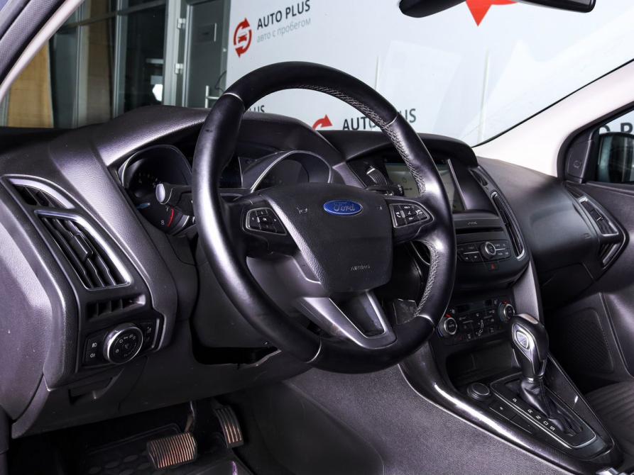 Ford Focus III Рестайлинг Минеральные Воды  - изображение 8