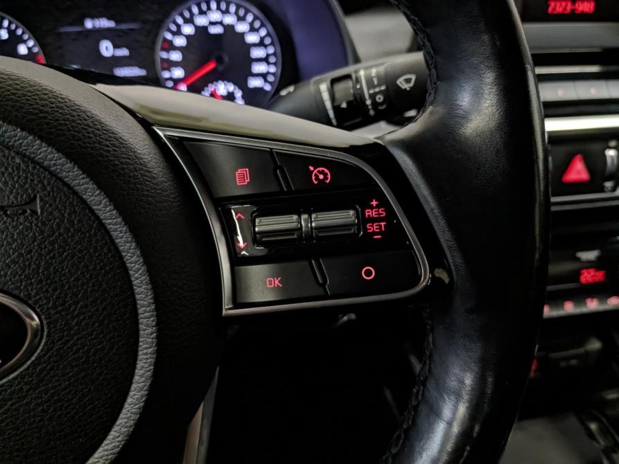 Kia Cerato IV Москва  - изображение 26