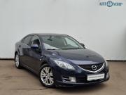 Mazda 6 II (GH) Москва  - изображение 14