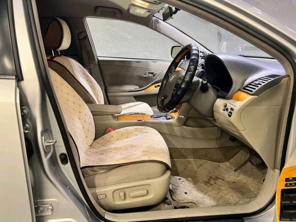 Toyota Premio II (T26) с пробегом 2008 года, цена 749 000 рублей, 261684 км, седан, Автокод Объявления