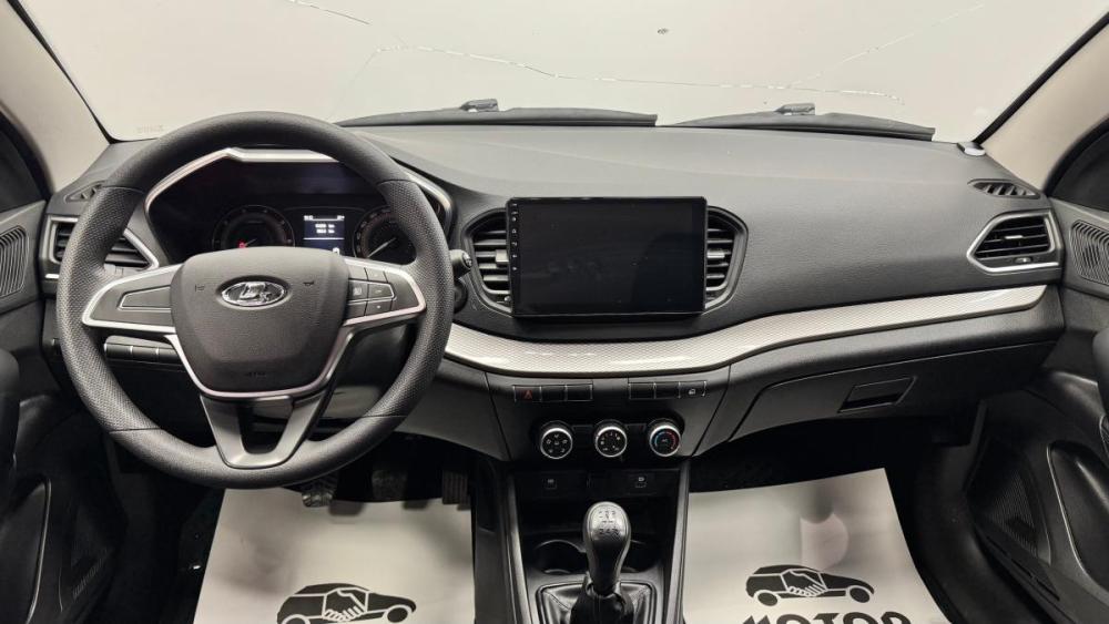 Lada (ВАЗ) Vesta I Рестайлинг (NG) Киров  - изображение 14