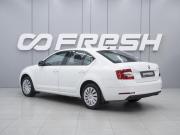 Skoda Octavia III (A7) Рестайлинг Ростов-на-Дону  - изображение 19