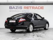 Nissan Teana II Рестайлинг Тюмень  - изображение 33