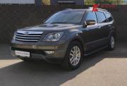 Kia Mohave I Сыктывкар  - изображение 23