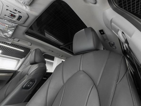 Toyota Highlander IV (XU70) с пробегом 2026 года, цена 5 125 000 рублей, 50 км, внедорожник, Автокод Объявления