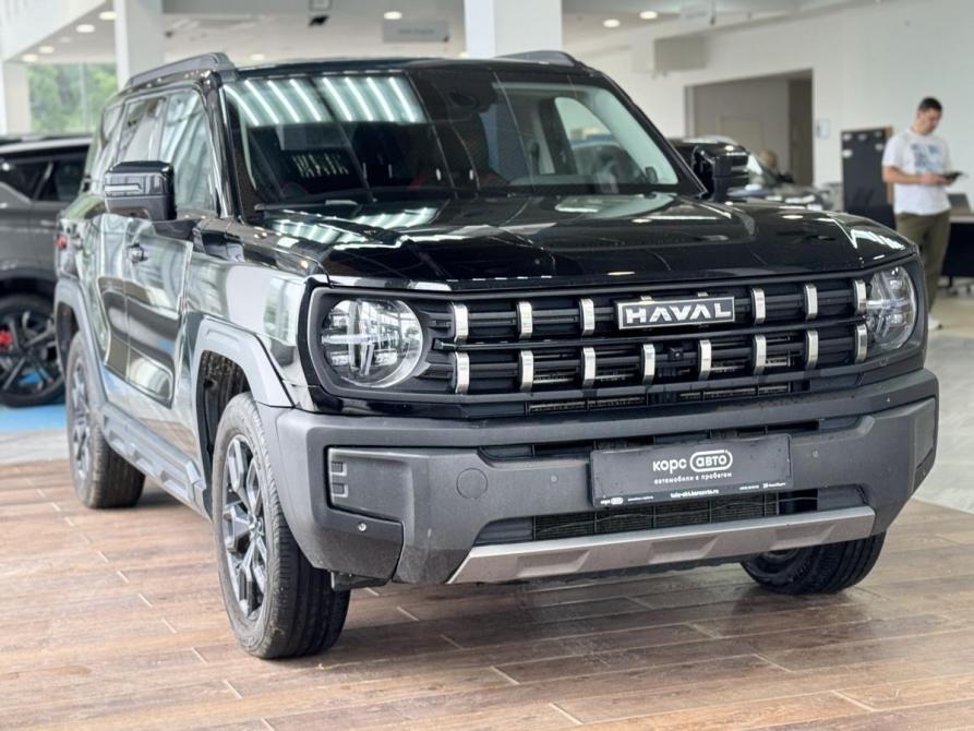Haval H3 I Тула  - изображение 1