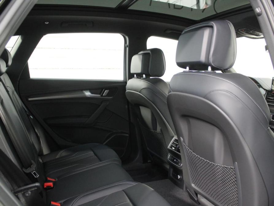 Audi Q5 II (FY) Рестайлинг Москва  - изображение 26