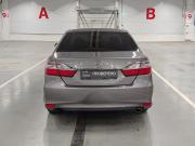 Toyota Camry VII (XV50) Рестайлинг Казань  - изображение 35