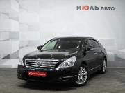 Nissan Teana II Рестайлинг Екатеринбург  - изображение 17