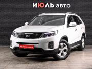 Kia Sorento II Рестайлинг Екатеринбург  - изображение 20