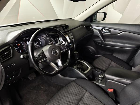 Nissan X-Trail III Рестайлинг с пробегом 2019 года, цена 1 739 000 рублей, 238574 км, внедорожник, Автокод Объявления
