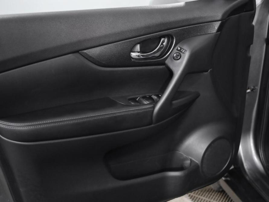 Nissan X-Trail III Санкт-Петербург  - изображение 21