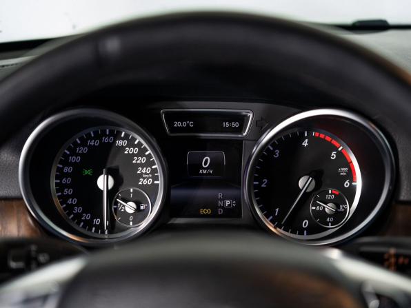 Mercedes-Benz GL-Класс II (X166) с пробегом 2013 года, цена 3 300 000 рублей, 168916 км, внедорожник, Автокод Объявления