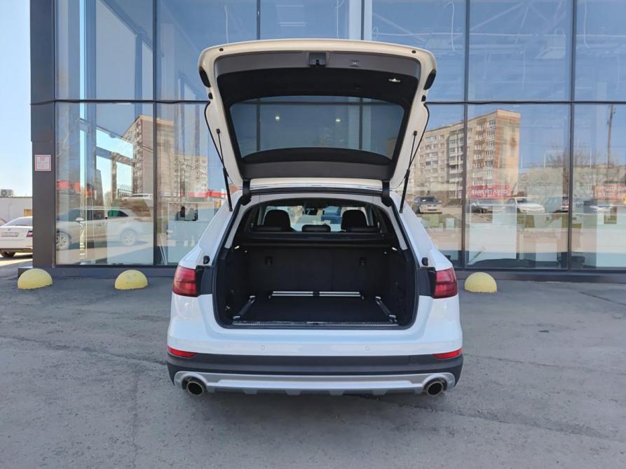 Audi A4 allroad V (B9) Ижевск  - изображение 12