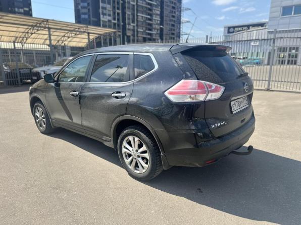 Nissan X-Trail III с пробегом 2016 года, цена 1 599 000 рублей, 147819 км, внедорожник, Автокод Объявления