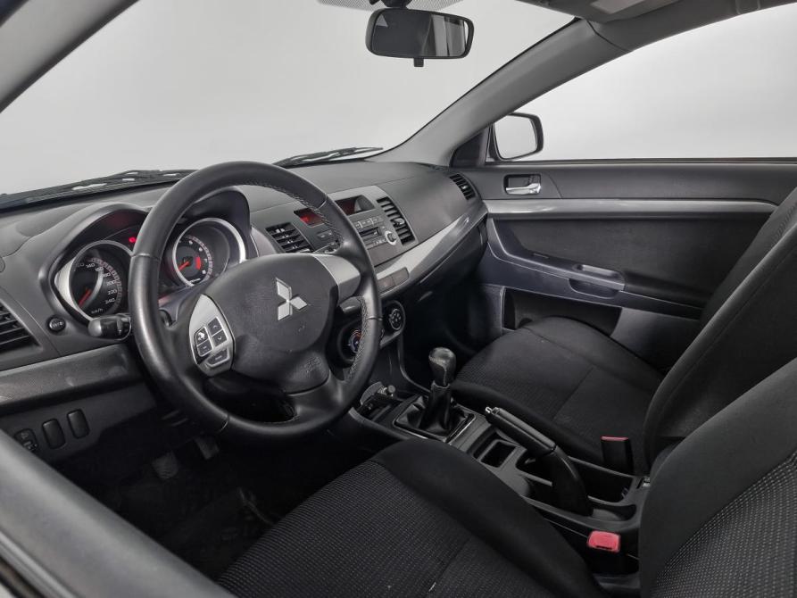 Mitsubishi Lancer X Нижний Новгород  - изображение 14