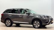 Mitsubishi Outlander III Рестайлинг 3 Киров  - изображение 30