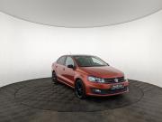 Volkswagen Polo V Рестайлинг Москва  - изображение 28