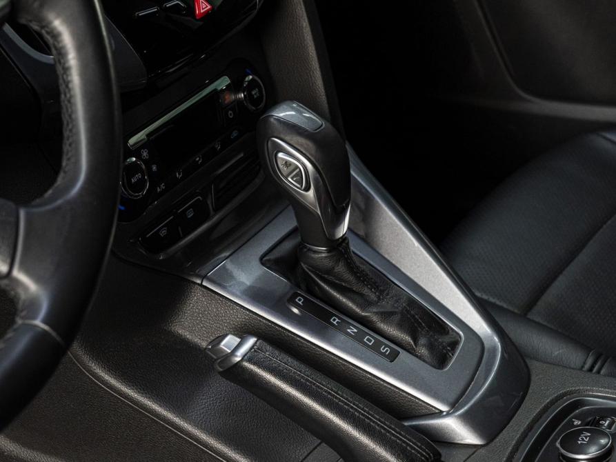 Ford Focus III Тюмень  - изображение 23