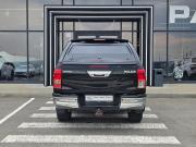 Toyota Hilux VIII Воронеж  - изображение 11