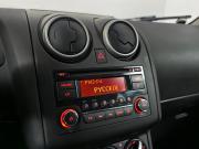 Nissan Qashqai I Рестайлинг Москва  - изображение 41