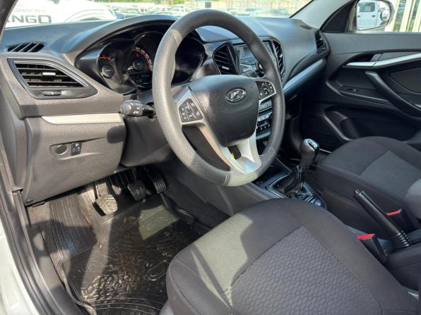 Lada (ВАЗ) Vesta I с пробегом 2021 года, цена 1 066 000 рублей, 125444 км, универсал, Автокод Объявления
