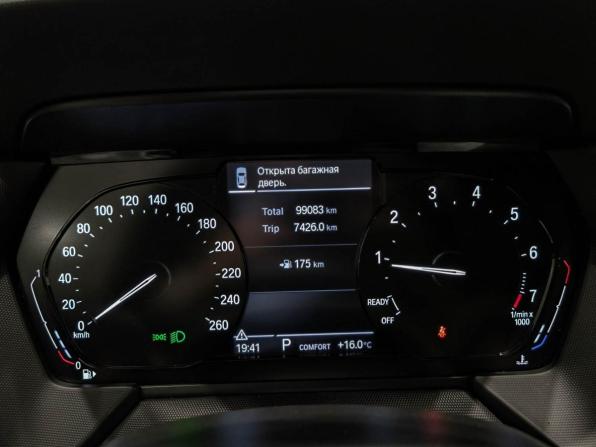 BMW 2 серии F44 с пробегом 2020 года, цена 2 350 000 рублей, 98000 км, седан, Автокод Объявления
