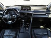 Lexus RX IV Москва  - изображение 30