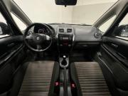 Suzuki SX4 I (Classic) Рестайлинг Кемерово  - изображение 20