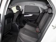 Audi A4 V (B9) Иркутск  - изображение 35