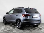 Skoda Karoq I Санкт-Петербург  - изображение 27