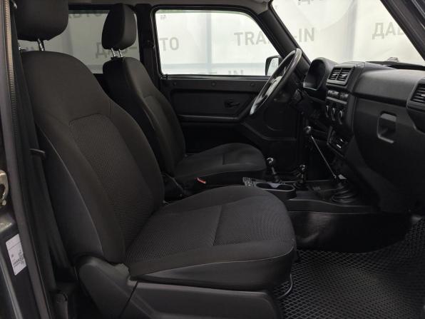 Lada (ВАЗ) 2131 (4x4) I Рестайлинг (2020) с пробегом 2020 года, цена 799 000 рублей, 66000 км, внедорожник, Автокод Объявления